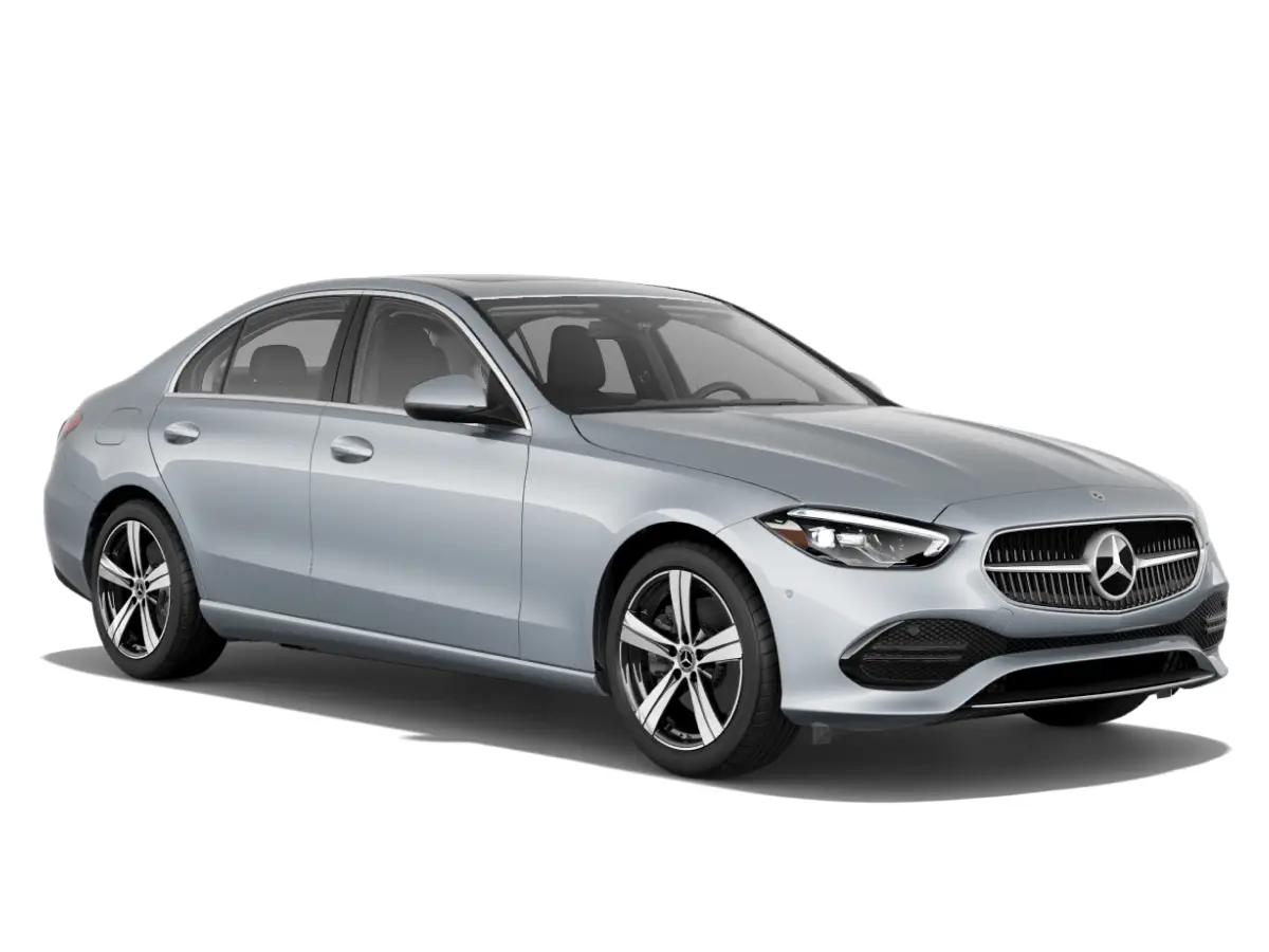 Cirrus Silver metallic